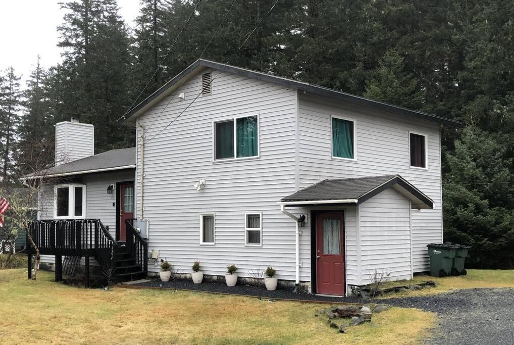 Den Mishka - Kodiak'S Den Of The Little Bear Apartment Exterior foto